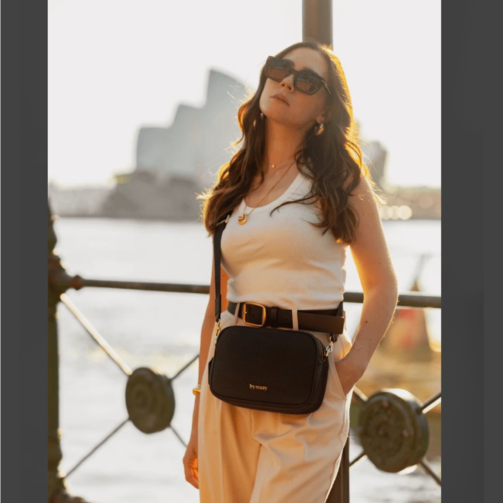 Camera Bag - image 1